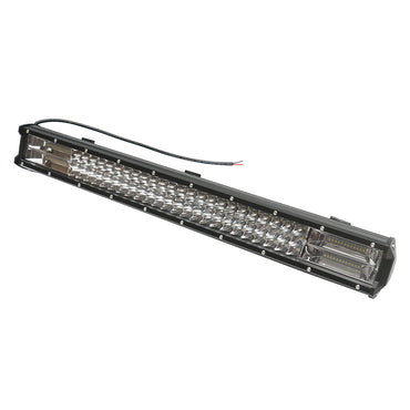 LED bar light 12-24V, 360W, 62x79x647mm Breckner Germany