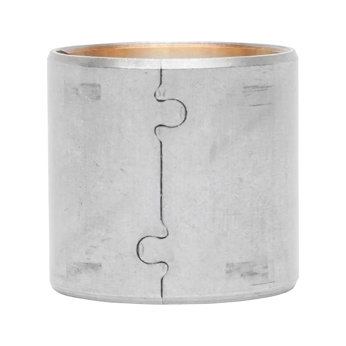 Bimetal sleeve bushing axis UTB U-445