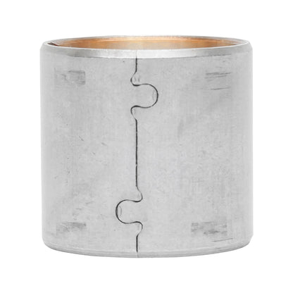 Bimetal sleeve bushing axis UTB U-445