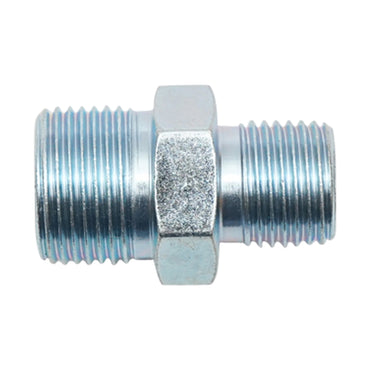 Straight reduction adapter armor M16x20-1.5 external thread