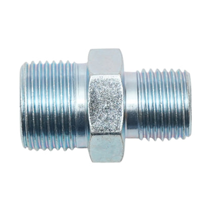 Straight reduction adapter armor M16x20-1.5 external thread