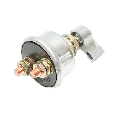 Start contact 24V, diameter 67mm, copper connector M10, thread diameter 18mm for Caterpillar OEM 2S2342