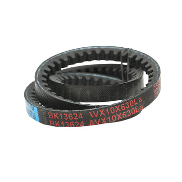 AVX 10X630 Transmission Belt At Breckner Germany