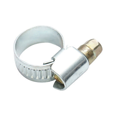 Adjustable stainless steel hose clamp 12-20A