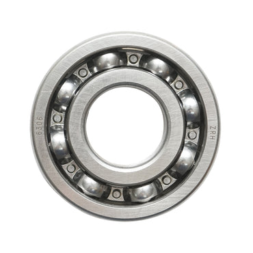 Bearing 6306ZRH transmission axle for milling machine series TL, BK98250, BK98251, BK98252