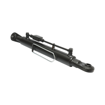 Hydraulic central lift category 1-2, closed 680mm stroke 360mm