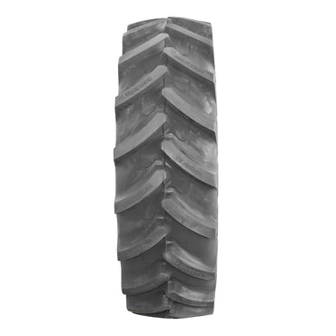 Radial tubeless agricultural tire 420/85R28 16.9R28 with V profile R-1W tread