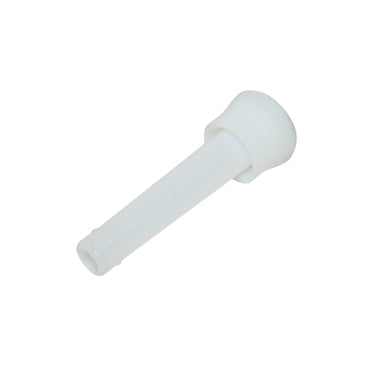 Short silicon mast for cow milking machine Breckner Germany