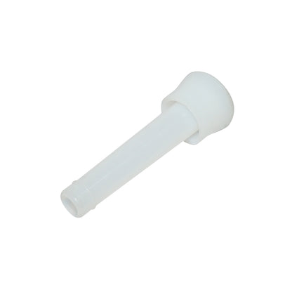 Short silicon mast for cow milking machine Breckner Germany