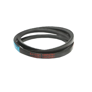 Transmission belt Z 10X6X1070 Li Breckner Germany