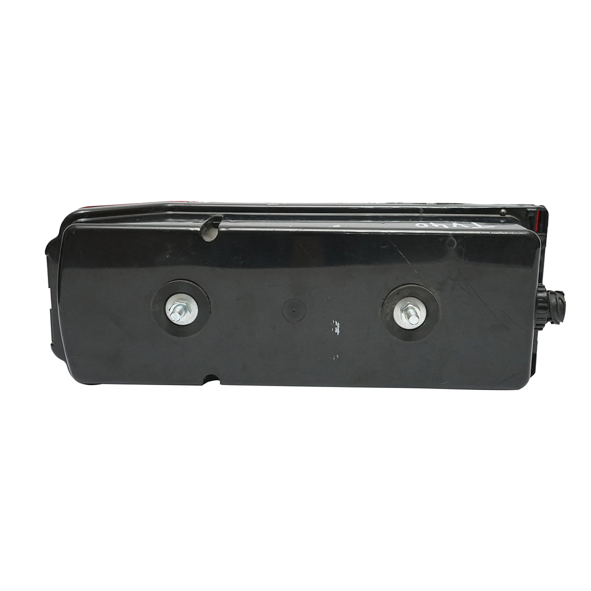 Left rear stop lamp Volvo 355x130x94.6mm OEM code 20507624