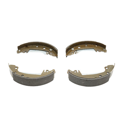 Dacia Supernova and Solenza shoes with levers 6001546503 SN&X