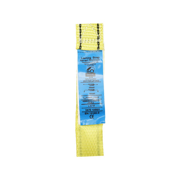 Anchor strap 5mx25mm 400kg Breckner Germany