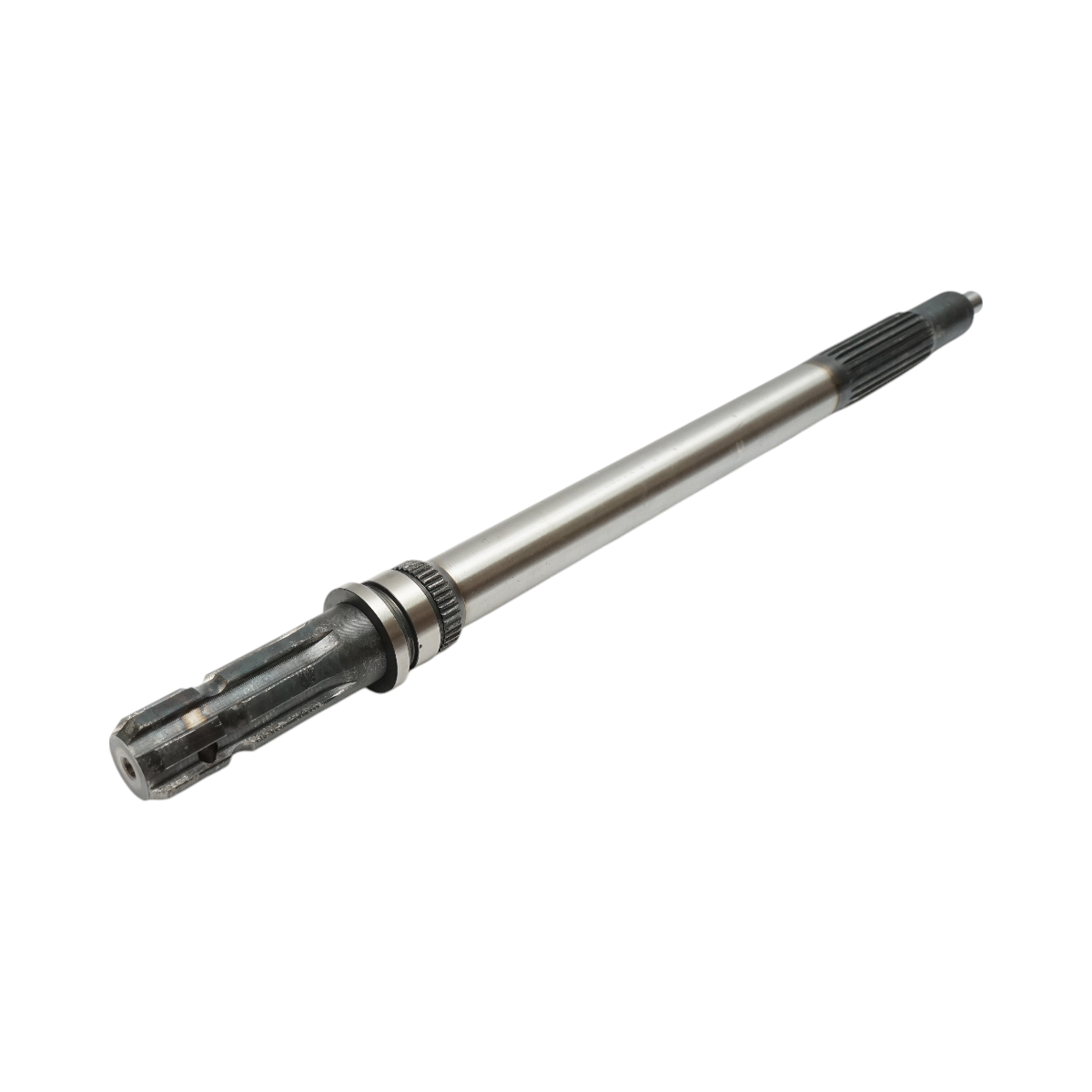 Massey Ferguson power take-off axle L=615mm, Z=6 1 3/8 OEM code 3599000M2