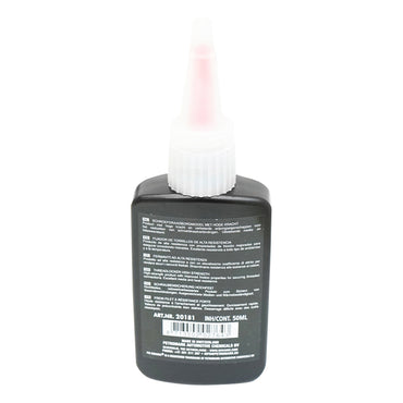 High resistance red thread sealing adhesive, Xeramic