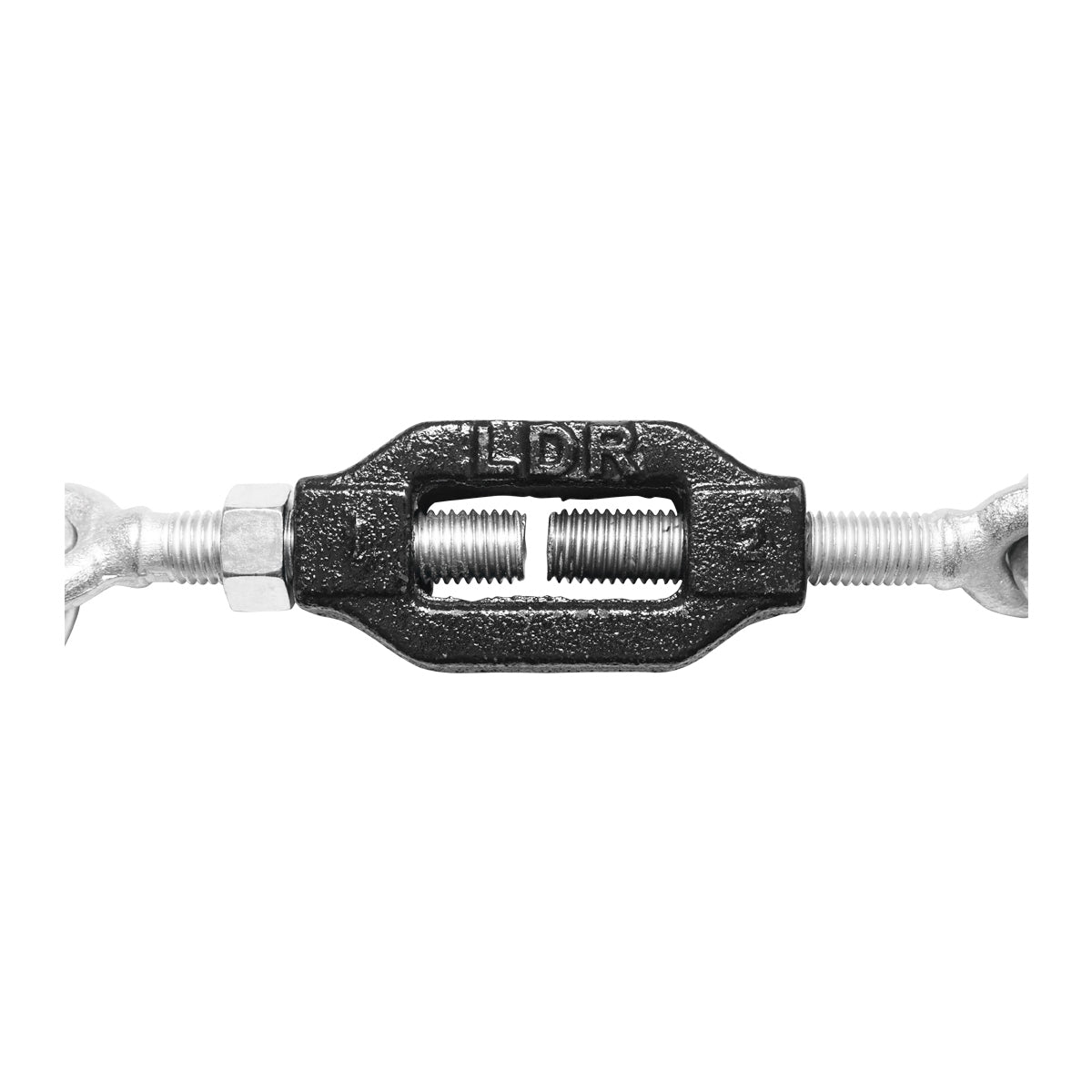 Anchor tensioner with chain for Massey Ferguson OEM code 1661406M91, 1661406M92