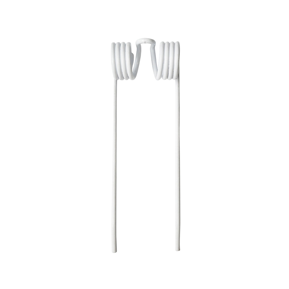 Pick-up finger (balotiera spring) L=220mm l=75mm Fi 29mm Rivierre Casali