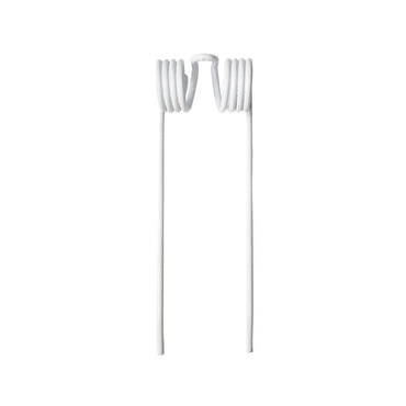 Pick-up finger (balotiera spring) L=220mm l=75mm Fi 29mm Rivierre Casali