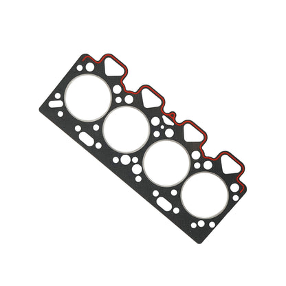 Cylinder head gasket for Case IH, Perkins 4.236, A4.248 Breckner Germany