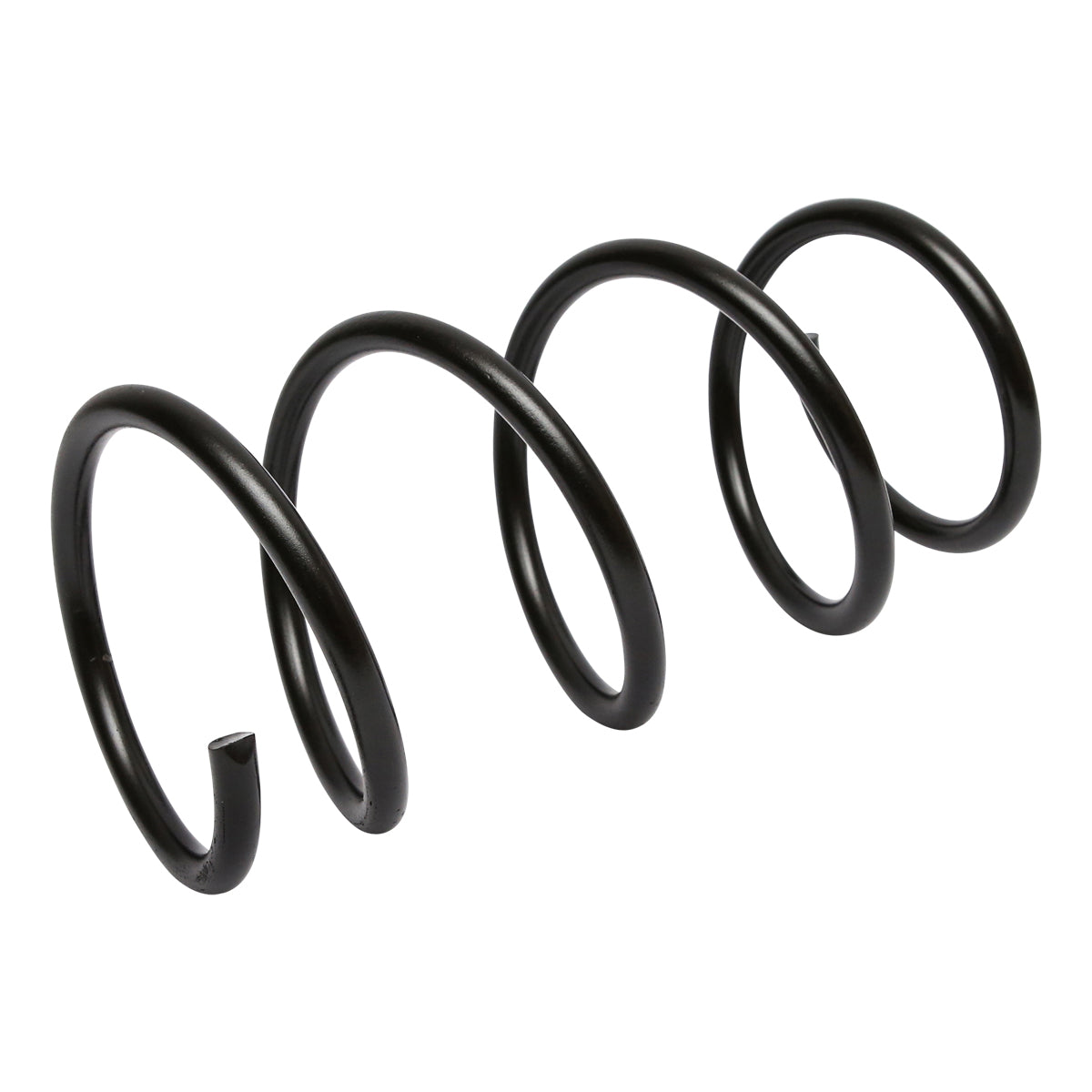 Front arch Dacia Logan medium blue 6001547496