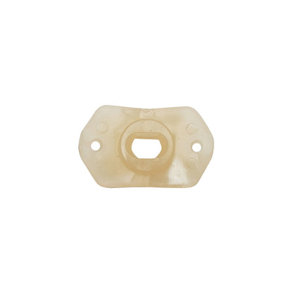 Cap, retractable finger guide for New Holland, Laverda OEM code 86632613, 89503888