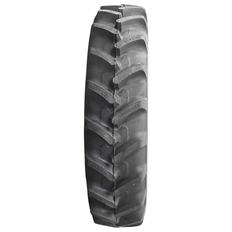 Agricultural tire 280/85R28 R-1W