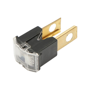 Car battery type dad, black 80Amp