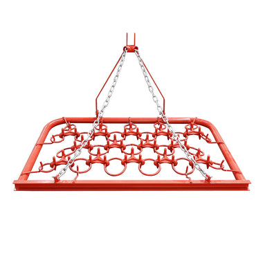 Fertilizer spreader 15-45CP working width 1100mm
