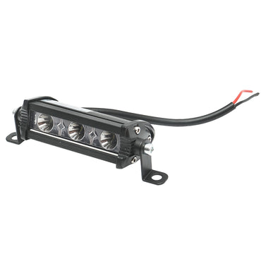 LED bar lamp 12-24V, 9W, 40x26x102mm Breckner Germany