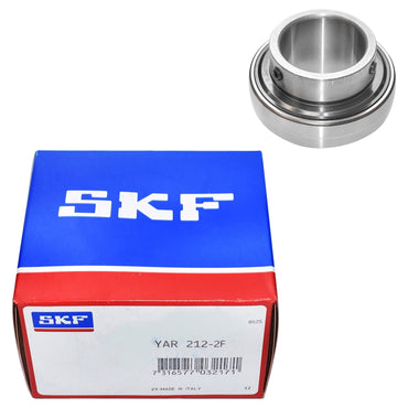 SKF bearing YAR 212 2F