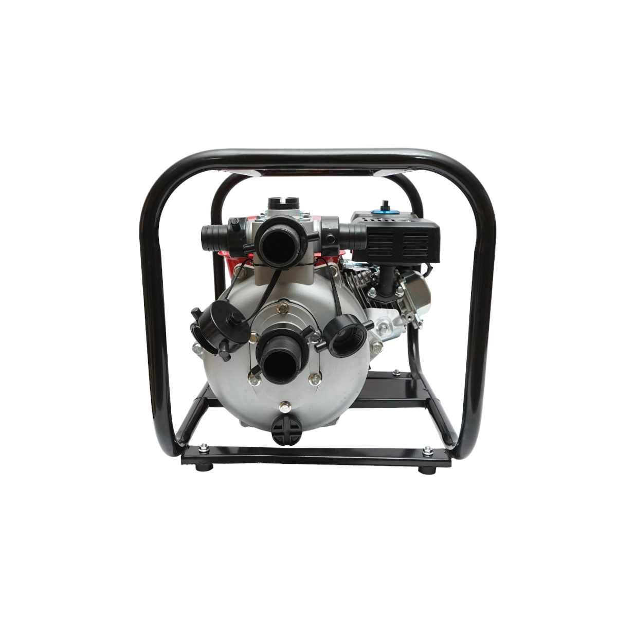WP20I motor pump, HONDA type 7.5 HP, 2 inch maximum flow rate 32m3/h. maximum depth 8m. maximum height 55m.