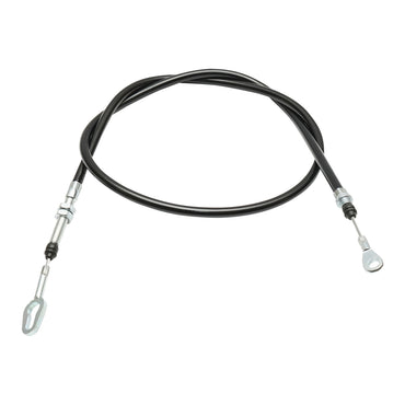 Handbrake cable for Massey Ferguson OEM code 3596773M92, 3596773M91 Breckner Germany