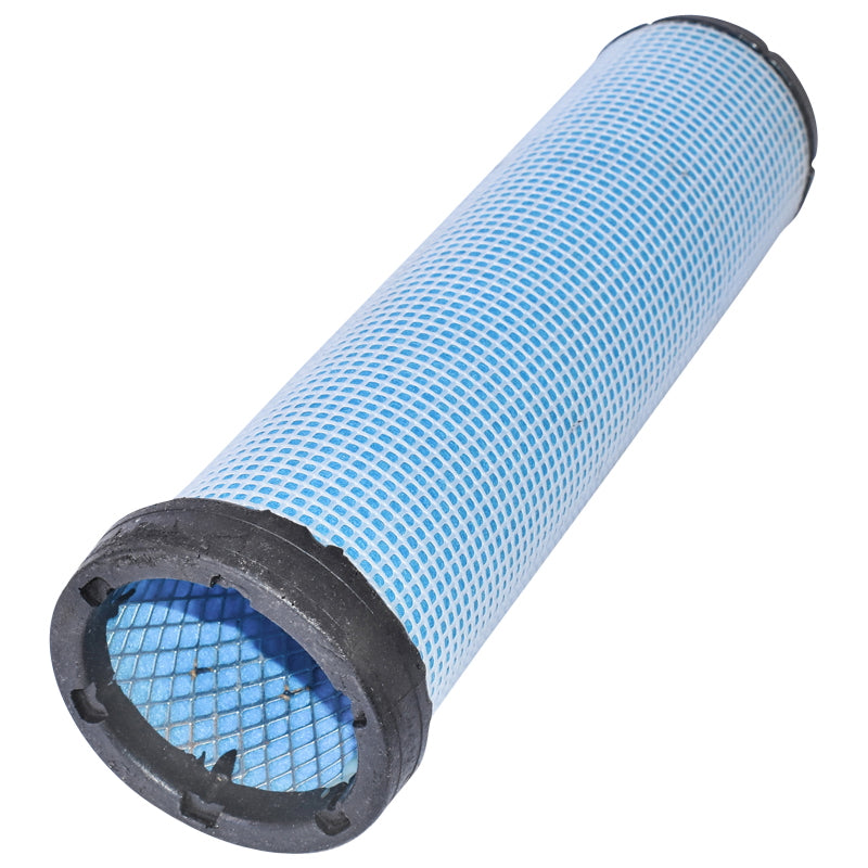 Dynapac air filter for Perkins engine for Case, Fiat, New Holland OEM code P829333, CF990/2, XA1740, SA16302, 222422A1, 7700061012, 26510343, 12700081, 1930590, 32915700