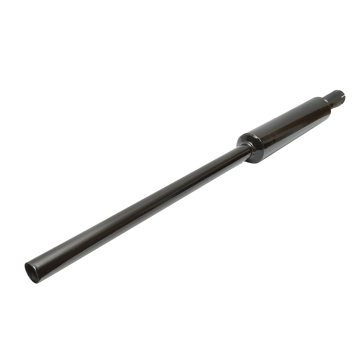 Massey Ferguson exhaust silencer OEM code 894291M2