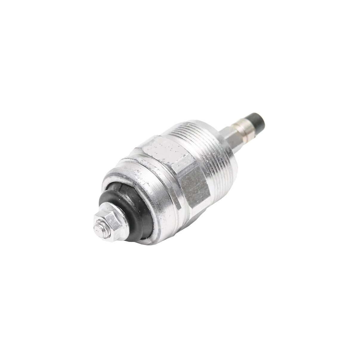 12V solenoid injection pump for Fiat, Case IH, New Holland OEM code J903575, 11728125, 26439013 Brekner Germany