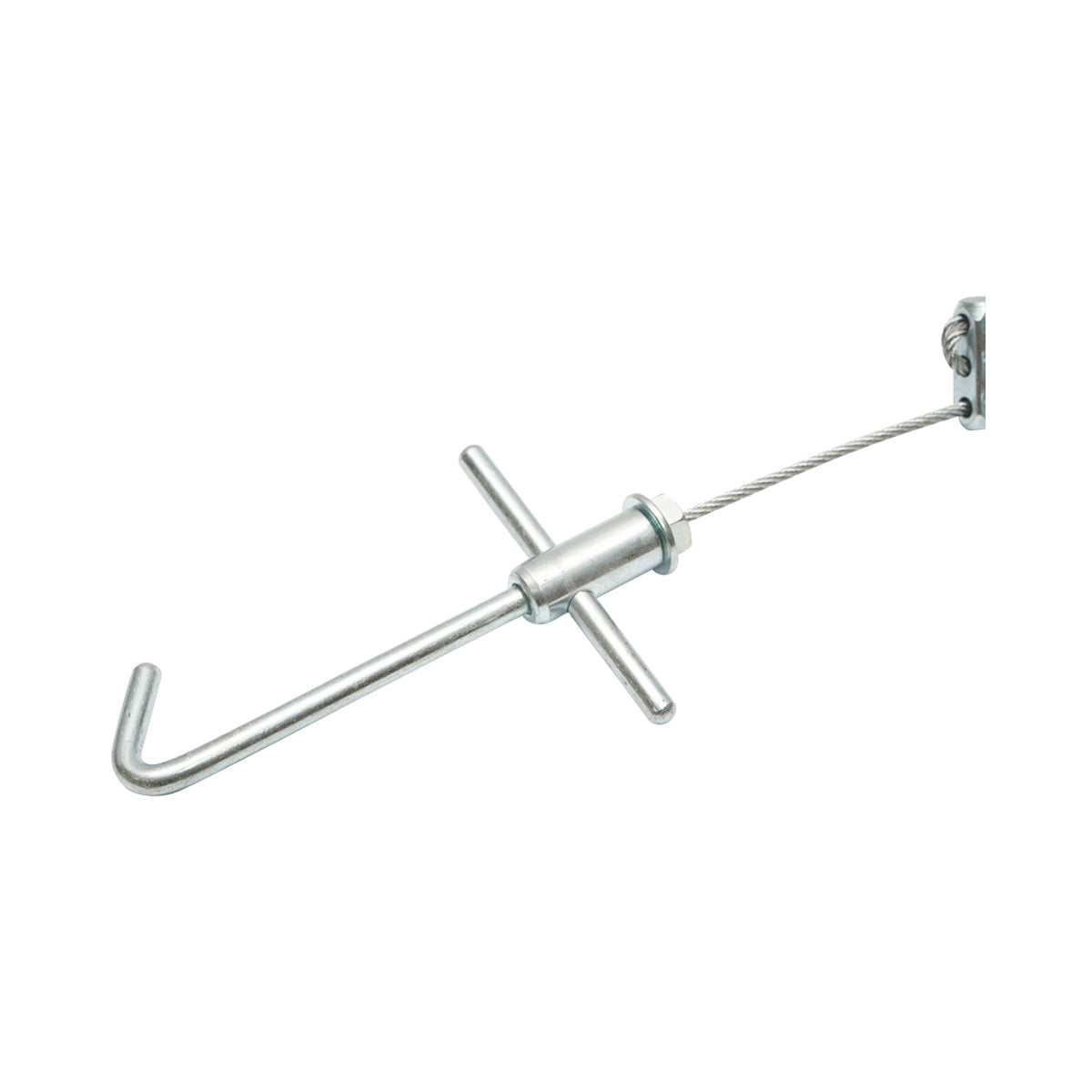 Lasou, pig holding device Breckner Germany