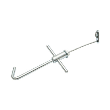 Lasou, pig holding device Breckner Germany