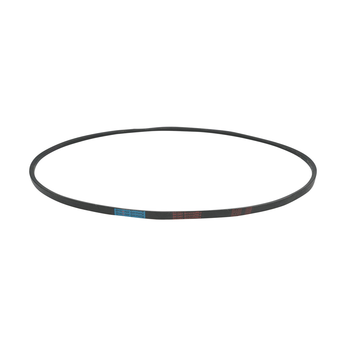 Transmission belt 17x11x2266 at Breckner Germany