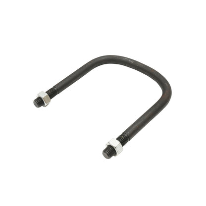 Brida cabin UTB U-650