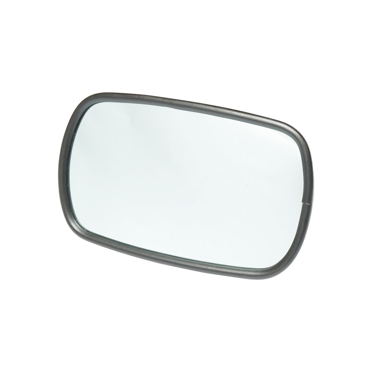Exterior mirror for JCB 1CX, 2CX, 3CX, 4CX, 5CX, 214, 215, 217 OEM 123-04970