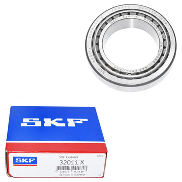 SKF bearing 32011 X/Q