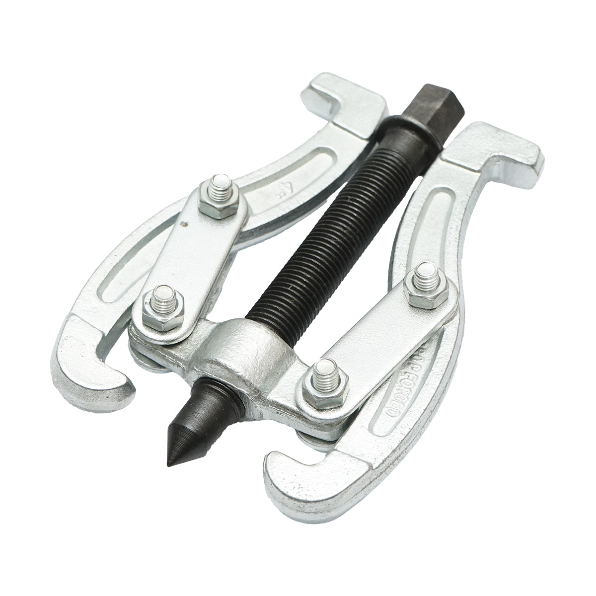 Bearing extractor with 2 arms 4/100mm