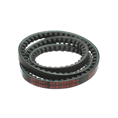 AVX 10X825 transmission belt at Breckner Germany