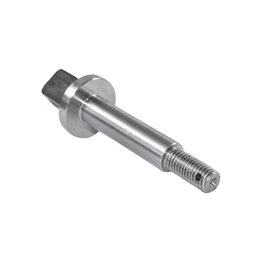 Ax distributor of SPC 6 seed drill for blind disc