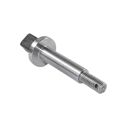 Ax distributor of SPC 6 seed drill for blind disc