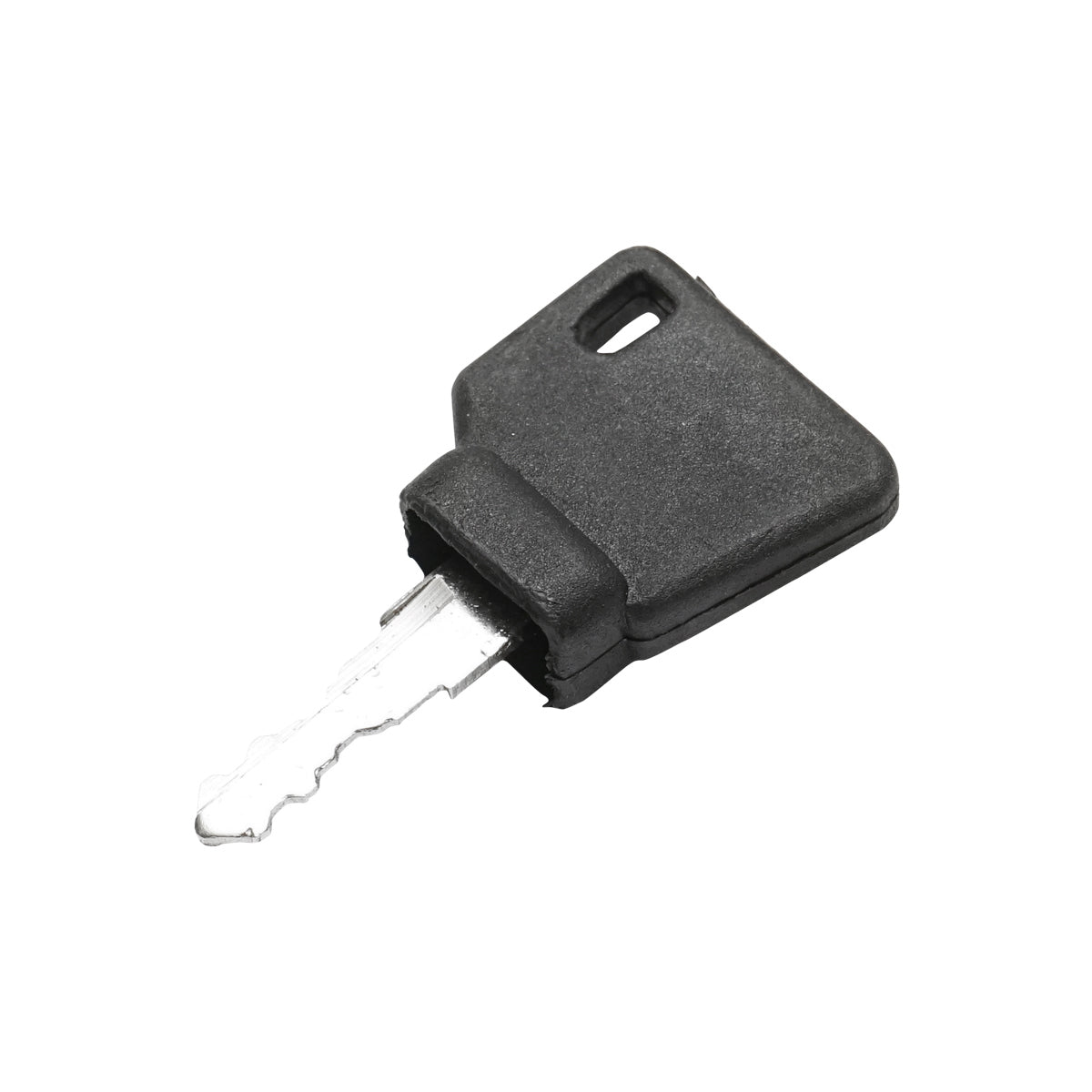 Ignition key for JCB OEM code 701/45501, 331/26790 Breckner Germany