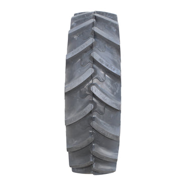 Radial tubeless agricultural tire 380/85R28 14.9R28 with stud, V profile R-1W