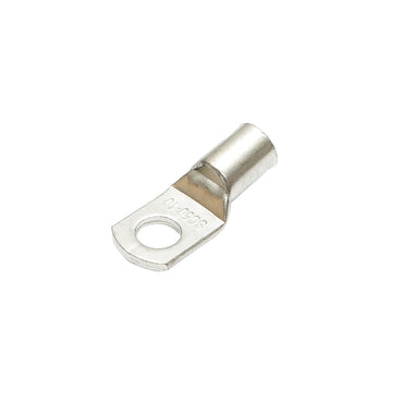 Copper cable boot with 8mm diameter, nominal section 50mm2, 10 pcs. Breckner Germany