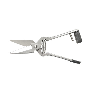 Right scissors for sheep and goats, 230mm Breckner Germany