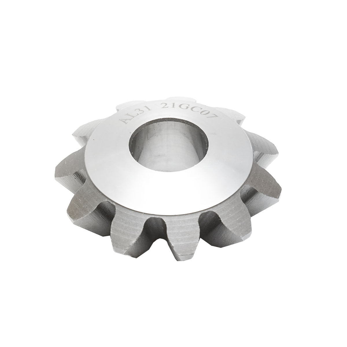 Differential satellite pinion Forest Tractor Z=11